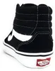 Vans Filmore Hi  Sneakers Hoog - Zwart - Maat 39 Produktbild-Vorschau 39