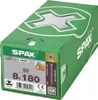 SPAX® 1221010801805 SPAX® Holzbauschrauben T40 Zylinderkopf Podgląd zdjęcia produktu 20