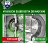 Calgon Hygiene+ Gel - Antibakterieller Wasserenthärter für Produktbild-Vorschau 3