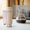 6 x Filterpatrone AquaCrest kompatibel mit Brita Intenza+ Produktbild-Vorschau 4