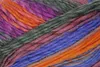 Strick Filzwolle Spectra v.gründl Colored Fruits Produktbild-Vorschau 2