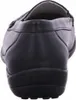 WALDLÄUFER scarpe da donna slip-on sportive nero taglia 6 Anteprima dell’immagine prodotto 3