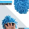 BODENBLITZ Mop Schuhüberzieher Bodenwischer Wischmop Produktbild-Vorschau 2