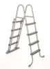 Piscina Power Steel Rettangolare cm 488X244X122 Bestway Anteprima dell’immagine prodotto 43
