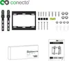 conecto CC50261 Wandhalterung für TV Geräte mit 58-107 cm Produktbild-Vorschau 5