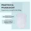 PARSA Beauty Essential Mundbecher Flair Zahnputzbecher Produktbild-Vorschau 4
