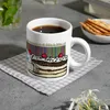 Geburtstagstorte Kaffeebecher zum 61. Geburtstag mit 61 Produktbild-Vorschau 8