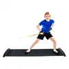 Gymstick Powerslider, Universal-Trainingsmatte, Schwarz, Produktbild-Vorschau 12