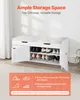 VEVOR lavica na topánky (1050 x 350 x 503 mm), vstupná Náhľad obrázku produktu 2