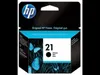 HP 21 - čierna - originálna - atramentová kazeta - pre Náhľad obrázku produktu 33