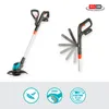 GARDENA Akku-Trimmer EasyCut 23/18V P4A Ready-To-Use Set Produktbild-Vorschau 23