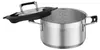 Rösle, olla para cocinar, 24 cm, baja, Silence Pro, 91964, Vista previa de la imagen del producto 9