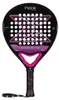 Rakieta do padla Nox X-one Silhoutte 2025 Pink 350-365 gr Podgląd zdjęcia produktu 1
