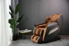 NAIPO MGC-A350BR, Massagesessel Shiatsu Massagestuhl Zero Produktbild-Vorschau 8