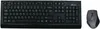 MEDIARANGE TASTATUR QWERTY SCHWARZ   MROS104-UK inkl. Maus Produktbild-Vorschau 3