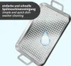 Westmark Grillpfanne, flach, klein, 15862270 Produktbild-Vorschau 6