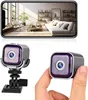Überwachungskamera, Mini Kamera, 1080P WLAN Kamera, Produktbild-Vorschau 1