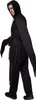 dressforfun® Herrenkostüm Dämon Ghul Produktbild-Vorschau 2