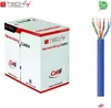 Techly ITP6-305-BL Netzwerkkabel Blau 305 m Cat6 U/UTP Produktbild-Vorschau 3