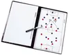 Select All Games A4 Trainer-Mappe - Schwarz  | Größe: UNI Produktbild-Vorschau 2