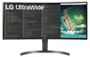 LG 35WN75CP-B.AEU LED displej 88,9 cm (35") 3440 x 1440 Náhľad obrázku produktu 2