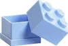 Lego Mini Box hellroyalblau Náhľad obrázku produktu 3