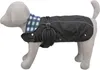 Hundemäntelchen Trixie Rouen Schwarz XS Produktbild-Vorschau 4