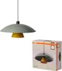 Decor Flying Mushroom Pendant Wisiorek E27 Zielony Podgląd zdjęcia produktu 4