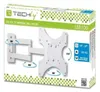 Techly ICA-LCD-2903WH, 94 cm (37"), 75 x 75 mm, 200 x 200 Náhľad obrázku produktu 2