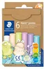 Staedtler 842P C6, Modellierton, Gemischte Farben, Kind, 6 Produktbild-Vorschau 1