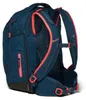 Satch Schulrucksack-Set MATCH Pink Phantom 2-teilig, inkl. Produktbild-Vorschau 8
