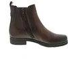 Gabor Shoes Stiefelette Braun Glattleder Größe: 41.5 Normal Produktbild-Vorschau 23
