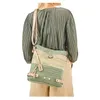 Rieker Umhängetasche Damen Schultertasche H1346, Farbe:Grün Produktbild-Vorschau 23