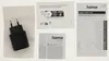 Hama 00201627, Drinnen, AC, 5 V, 2,4 A, Schwarz Produktbild-Vorschau 4
