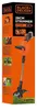 Black&Decker Akku-Rasentrimmer 18V o. Akku 28cm STC1820PCB Produktbild-Vorschau 6