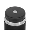 NOVEEN TB935 Mittagessen Thermoskanne 470ml schwarz Produktbild-Vorschau 7