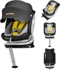 DEWINNER Siège Auto Bébé 0 à 36kg ISOFIX - Siege Auto Voir les images du produit 1