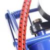 Verk 11072 Nožní pumpa s manometrem 7 bar Náhled obrázku produktu 3