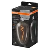 OSRAM Vintage 1906 LED Big Special Shapes 4W 818 Rauchglas Produktbild-Vorschau 2