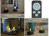 LS-LebenStil 2x XL LED 3D Teelichter Ribe Blau 6,8x3cm Produktbild-Vorschau 6