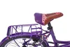 CHILLIZ Kinderrad 20 Zoll CHD.02 lila Rahmenhöhe 33 cm 6 Produktbild-Vorschau 5