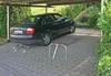 Schellenberg Parkbügel man. verzinkt m. Schloss - 73115 Produktbild-Vorschau 9