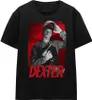 Dexter - Tričko "See Saw" pro muže/dámy Uni TV15627 (S) Náhled obrázku produktu 1