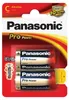 1x2 Panasonic Pro Power LR 14 Baby Produktbild-Vorschau 6
