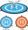 Přistávací plocha pro drony se 3 ks. LED světla pro RC Náhled obrázku produktu 3