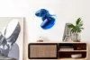 MuchoWow® - Schlafzimmer - Bilder - Der Kreis - Kunst für Produktbild-Vorschau 2