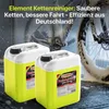 Element Kettenreiniger für Ihr Fahrrad | 5 Liter Kanister | Produktbild-Vorschau 6