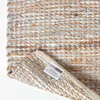 HOMESCAPES Koberec Madras přírodní - Ručně tkaný koberec z Náhled obrázku produktu 5