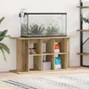 vidaXL Stojak pod akwarium Artisan Oak 120 x 40 x 60 cm Podgląd zdjęcia produktu 2