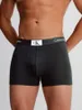 CK CALVIN KLEIN Herren-Boxershorts, 3er-Pack, elastische Produktbild-Vorschau 3